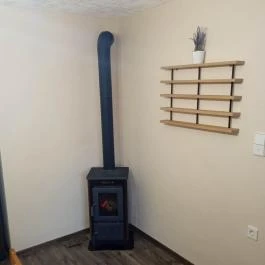 Rózsa Vendégház Zirc - Szobák