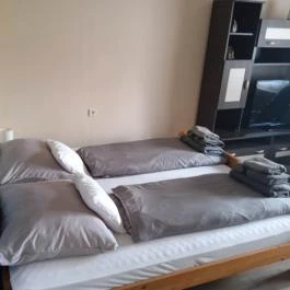 Rózsa Vendégház Zirc - Szobák