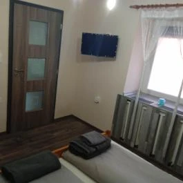 Rózsa Vendégház Zirc - Szobák