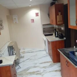 Rózsa Vendégház Zirc - Szobák