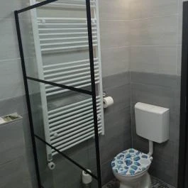 Rózsa Vendégház Zirc - Szobák