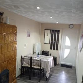 Rózsa Vendégház Zirc - Vendéglátás