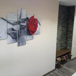 Rózsa Vendégház Zirc - Egyéb