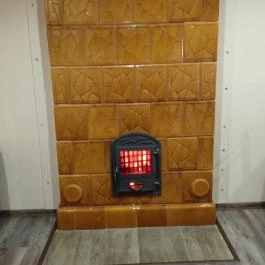 Rózsa Vendégház Zirc - Belső