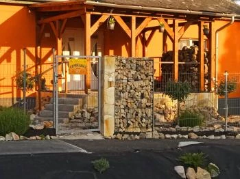 Rózsa Vendégház Zirc