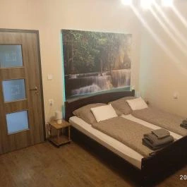 Rózsa Vendégház Zirc - Szobák