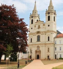 3. legjobb látnivaló: Bazilika