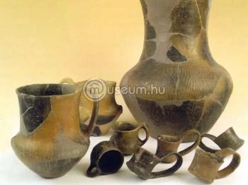 6000 Éves a Zók Kultúra c. kiállítás Zók