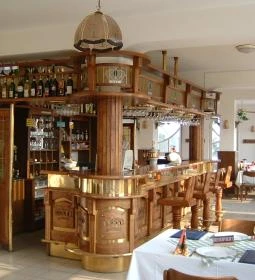 Margaréta Étterem & Panzió 