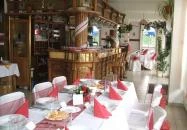 Margaréta Panzió Zomba