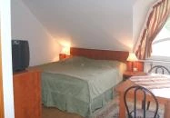 Margaréta Panzió Zomba