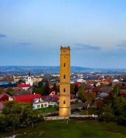 Fellner Jakab-kilátó