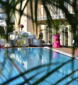 Szépia Bio & Art Hotel