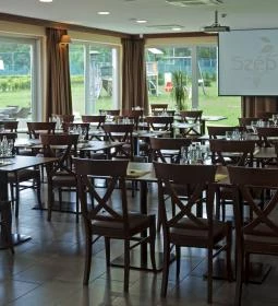 Szépia Bio & Art Hotel