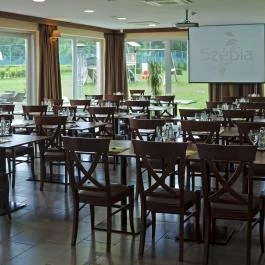 Szépia Bio & Art Hotel Zsámbék - Egyéb