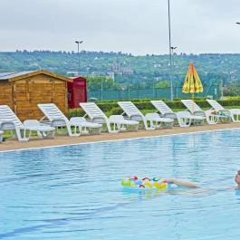 Szépia Bio & Art Hotel Zsámbék - 