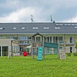 Szépia Bio & Art Hotel Zsámbék - Külső kép