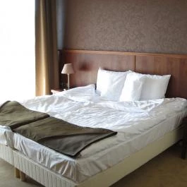 Szépia Bio & Art Hotel Zsámbék - Szobák