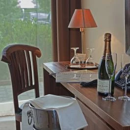 Szépia Bio & Art Hotel Zsámbék - Szobák