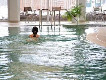 Szépia Bio & Art Hotel Zsámbék