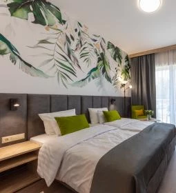 Szépia Bio & Art Hotel