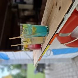 Szépia Bio & Art Hotel Zsámbék - Vendéglátás