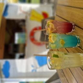 Szépia Bio & Art Hotel Zsámbék - Vendéglátás