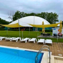 Szépia Bio & Art Hotel Zsámbék - 