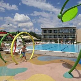 Szépia Bio & Art Hotel Zsámbék - 