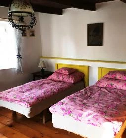 Zsámbéki Vendégház