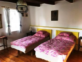 Zsámbéki Vendégház Zsámbék