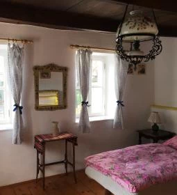 Zsámbéki Vendégház