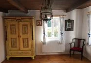 Zsámbéki Vendégház Zsámbék