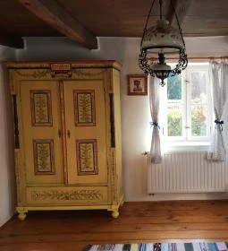 Zsámbéki Vendégház