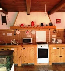 Zsámbéki Vendégház