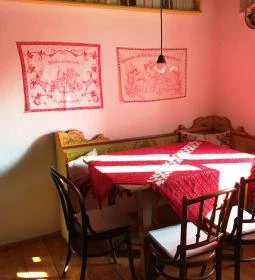 Zsámbéki Vendégház