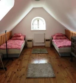 Zsámbéki Vendégház