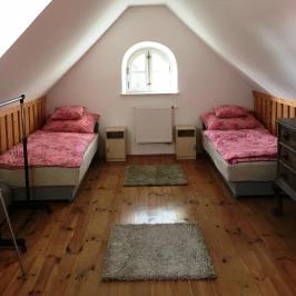 Zsámbéki Vendégház Zsámbék - Egyéb