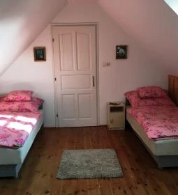 Zsámbéki Vendégház