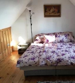 Zsámbéki Vendégház