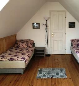 Zsámbéki Vendégház