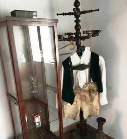 Zsámbéki Vendégház