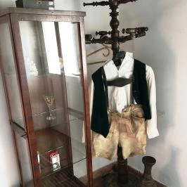 Zsámbéki Vendégház Zsámbék - Egyéb