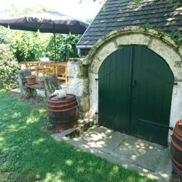 Zsámbéki Vendégház Zsámbék - Egyéb