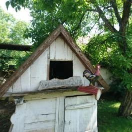 Zsámbéki Vendégház Zsámbék - Egyéb