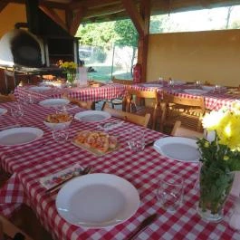 Zsámbéki Vendégház Zsámbék - Egyéb