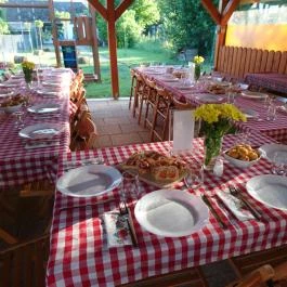 Zsámbéki Vendégház Zsámbék - Egyéb