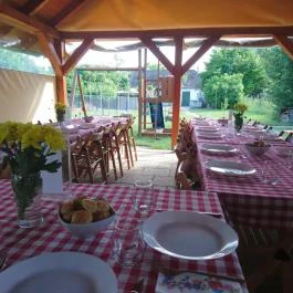 Zsámbéki Vendégház Zsámbék - Egyéb