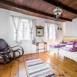 Zsámbéki Vendégház Zsámbék - Egyéb