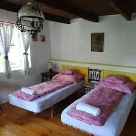 Zsámbéki Vendégház Zsámbék - Egyéb